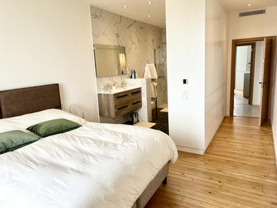 Duplex - 210 m² - 7 pièces