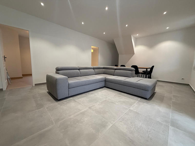 Appartement - 73 m² - 3 pièces