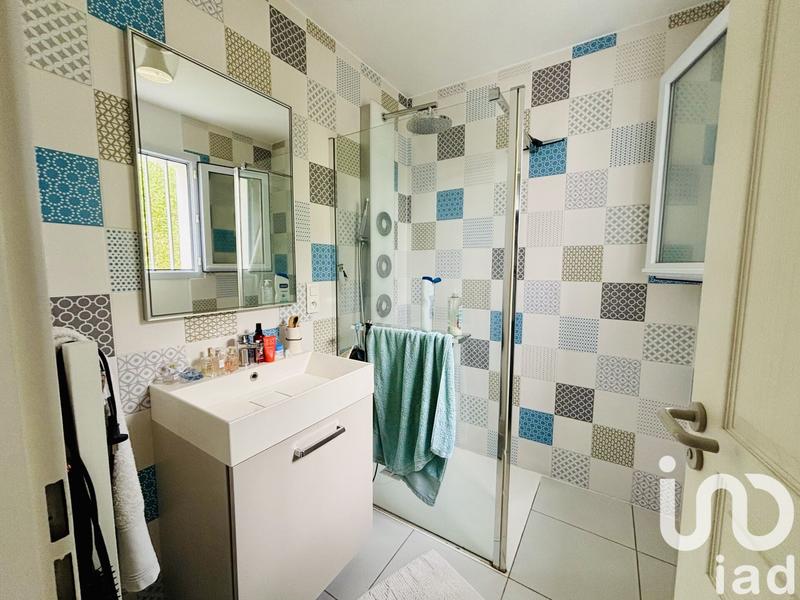 Maison - 141 m² - 5 pièces