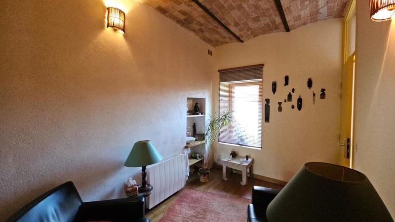 Maison - 62 m² - 3 pièces