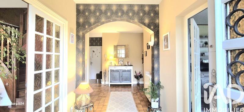 Maison - 169 m² - 5 pièces