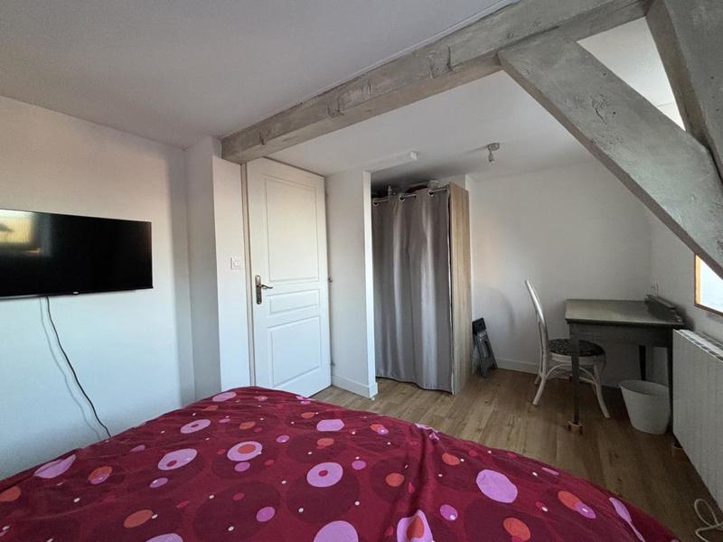 Appartement - 81 m² - 4 pièces