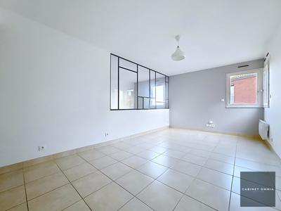 Appartement - 88 m² - 4 pièces