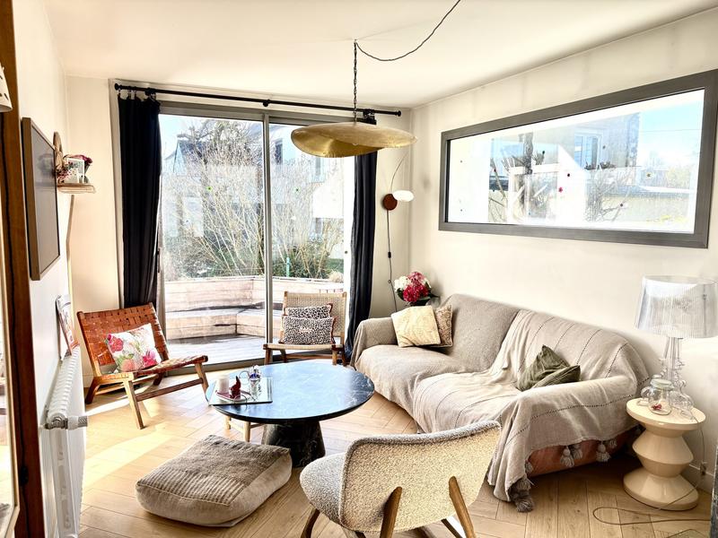 Maison - 161 m² - 7 pièces