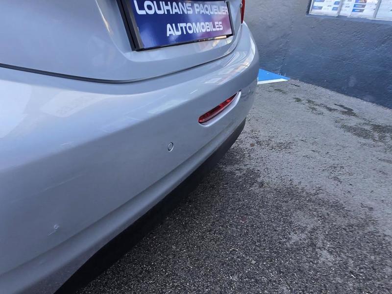 Peugeot 208 1.6 BlueHdi Féline