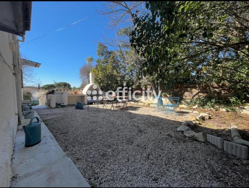 Maison - 144 m² - 5 pièces