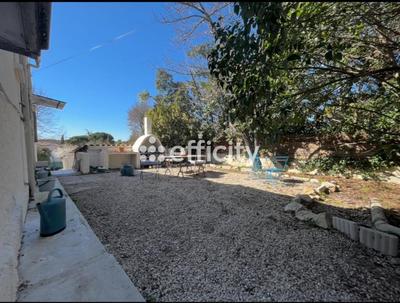 Maison - 144 m² - 5 pièces