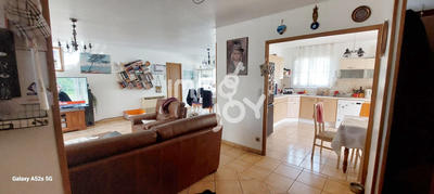 Maison - 170 m² - 6 pièces