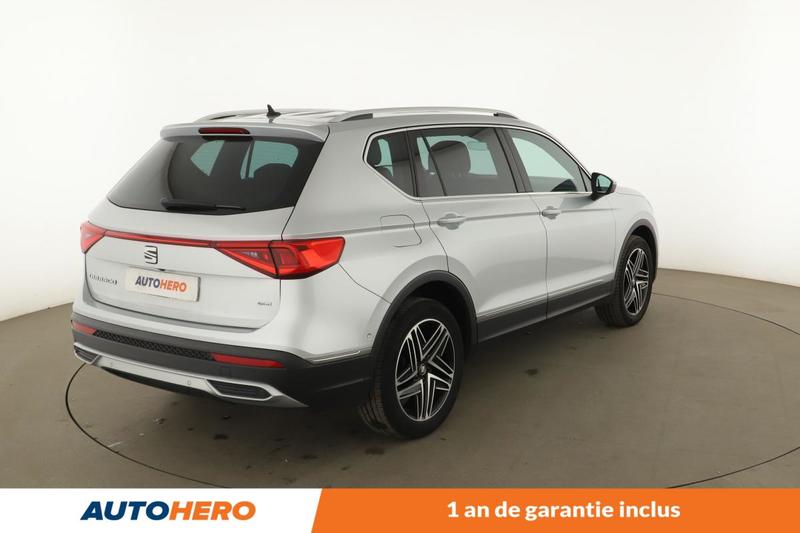 Seat Tarraco 2.0 Tdi 4x4 Xcellence Dsg7 190 ch