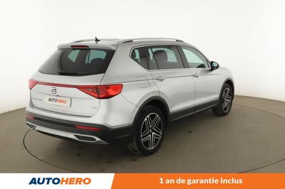 Seat Tarraco 2.0 Tdi 4x4 Xcellence Dsg7 190 ch