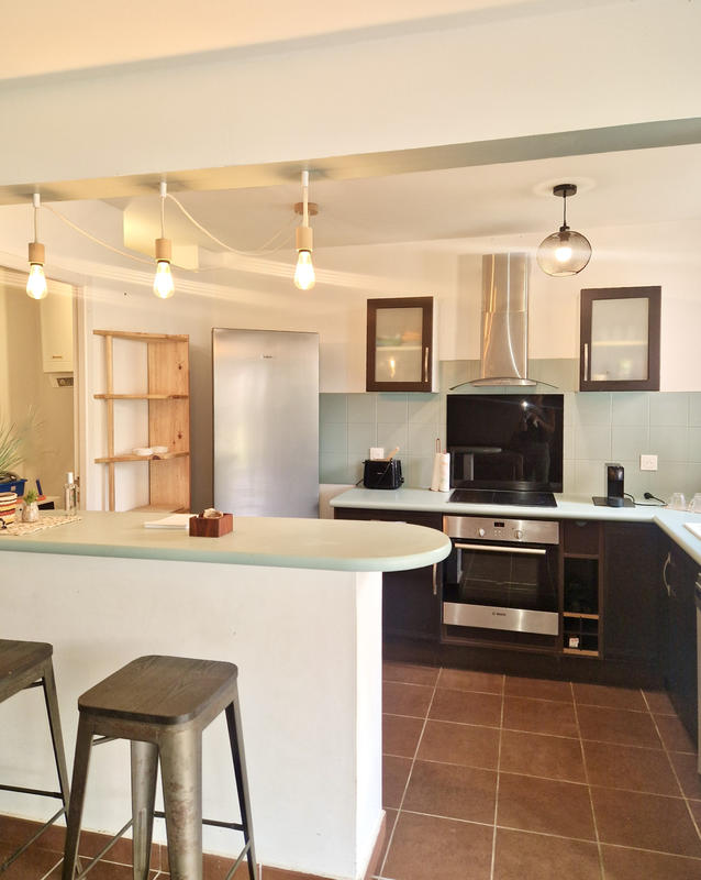 Appartement - 73 m² - 3 pièces