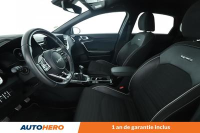 Kia Ceed 1.6 CRDi Isg Mhev Gt Line iBVM6 136 ch