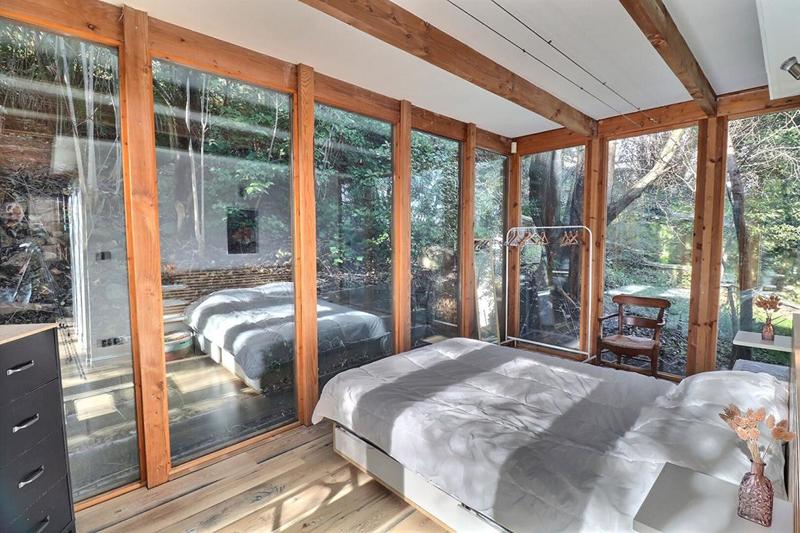 Maison - 55 m² - 2 pièces