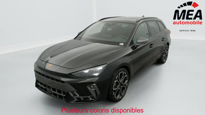 Cupra Leon Sportstourer eHybrid 204 ch Dsg6 V