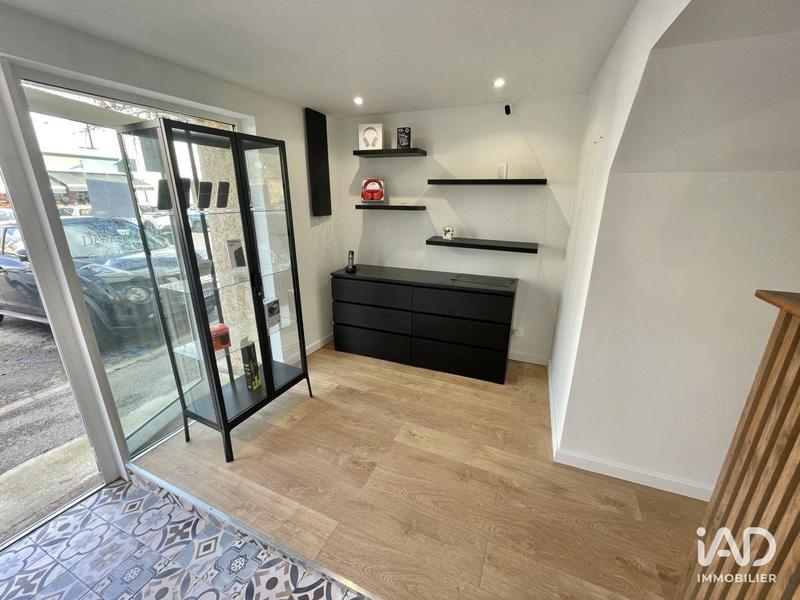 Local commercial - 40 m²