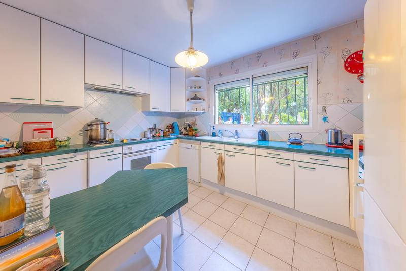 Maison - 116 m² - 5 pièces