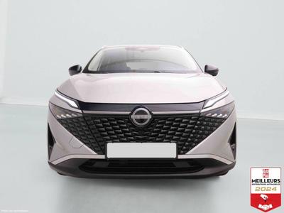 Nissan Qashqai 1.3 Dig-T 158 X-Tronic n-Connecta