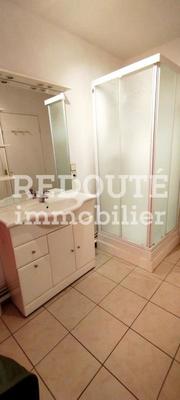 Appartement - 72 m² - 4 pièces