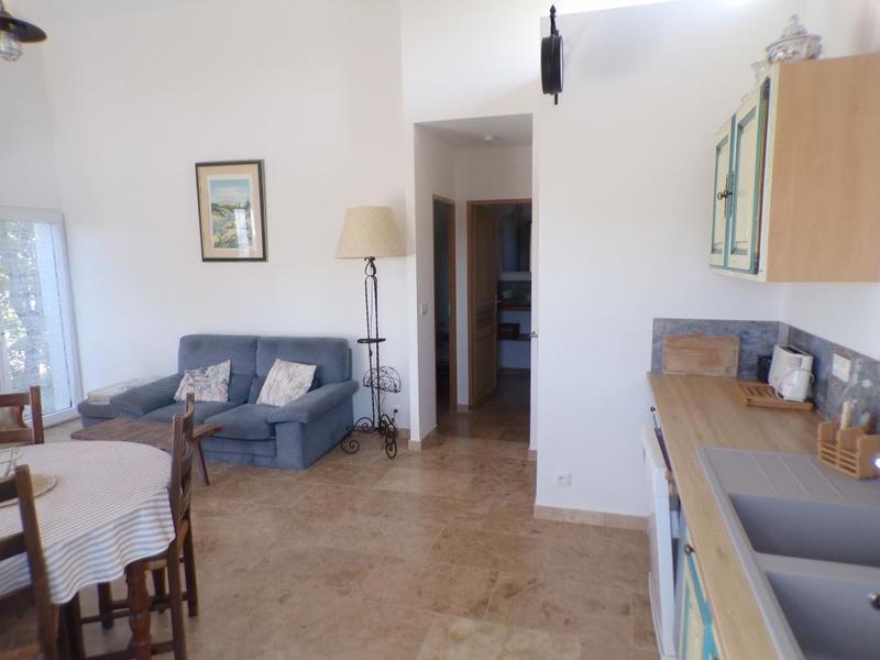 Villa - 47 m² - 2 pièces