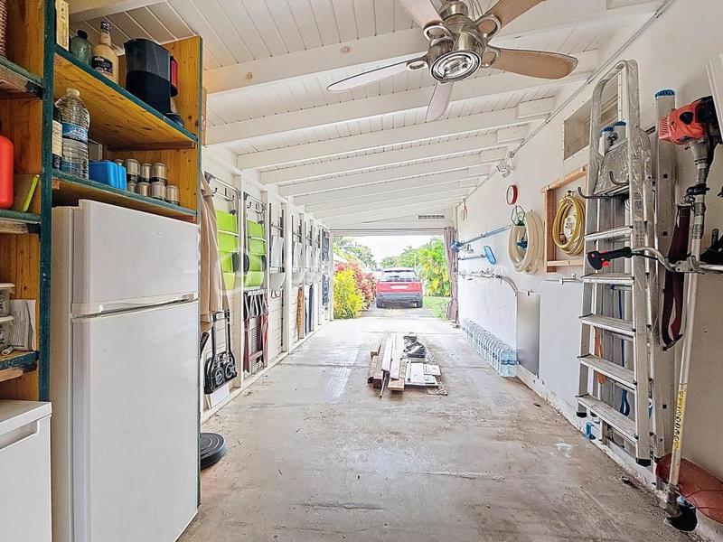 Villa - 97 m² - 4 pièces