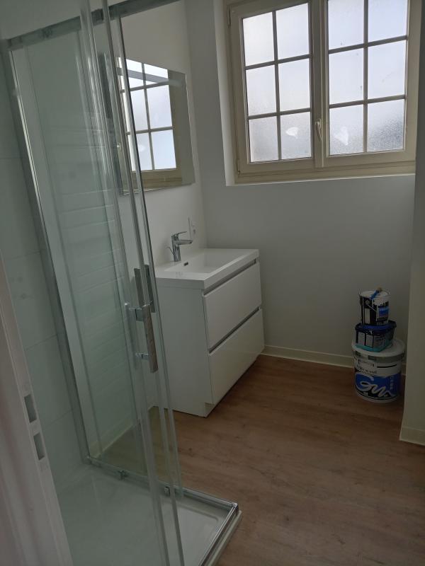 Duplex - 63 m² - 3 pièces