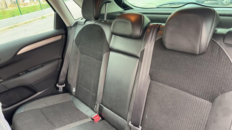 Citroën C4 II 1.6 Thp 156 Bmp6 Exclusive