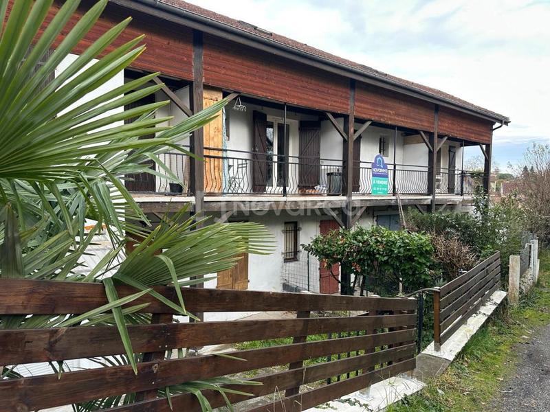 Appartement - 23 m² - 1 pièce