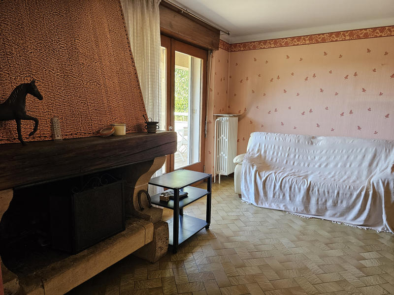 Maison - 128 m² - 6 pièces