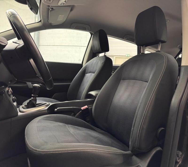 Nissan Qashqai 1.5 Dci 105 Acenta / Premiere Main