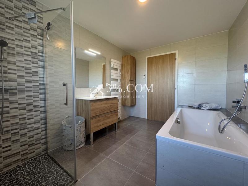 Maison - 149 m² - 7 pièces