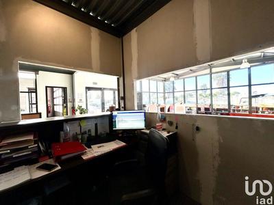 Local commercial - 400 m²