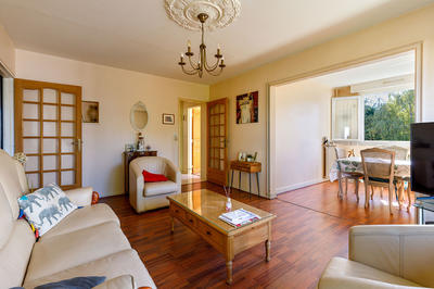 Appartement - 83 m² - 3 pièces