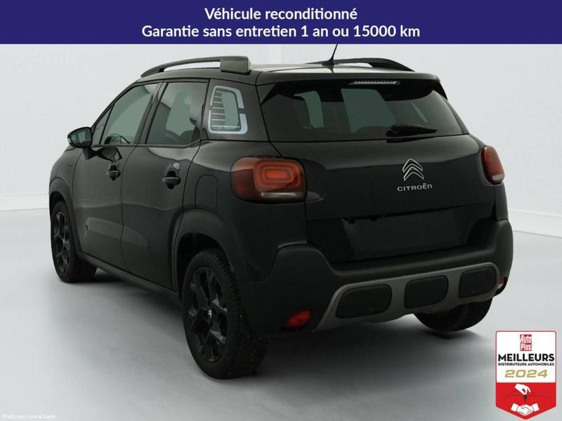 Citroen C3 Aircross PureTech 110 s&amp;S Bvm6 Max