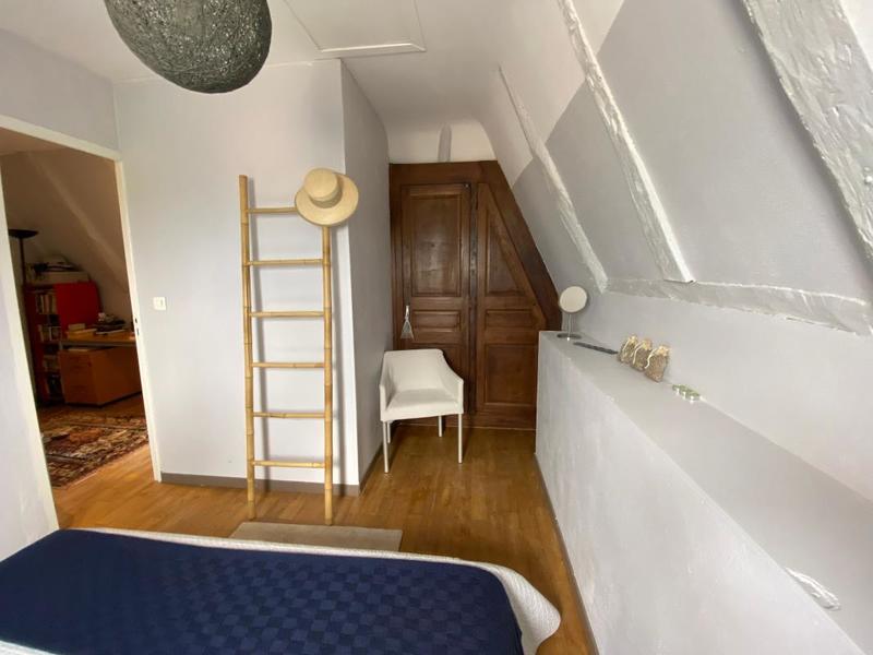 Maison en pierre - 130 m² - 4 pièces