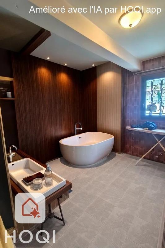 Appartement - 133 m² - 4 pièces