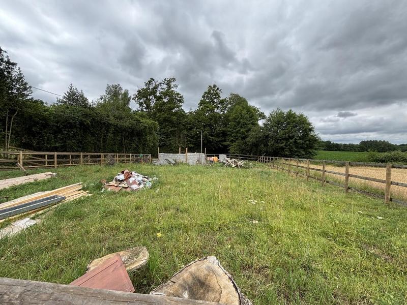 Maison ancienne - 78 m² - 5 pièces