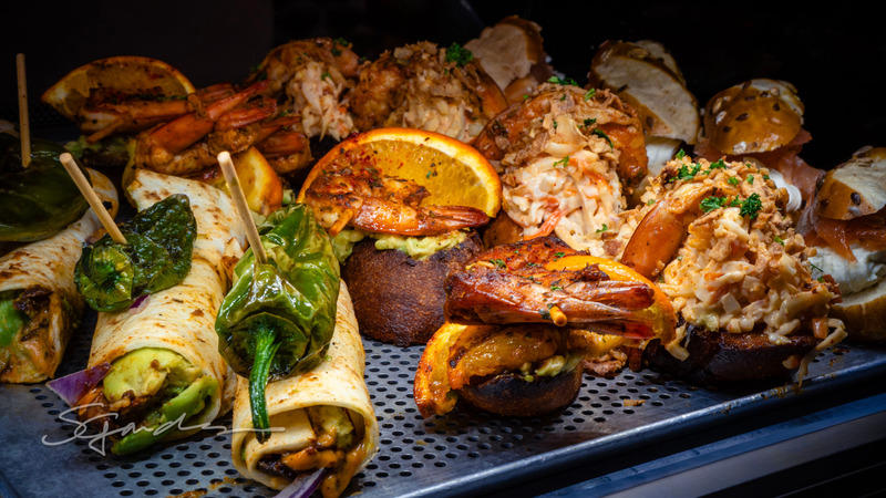 Fonds de commerce - 231 m²