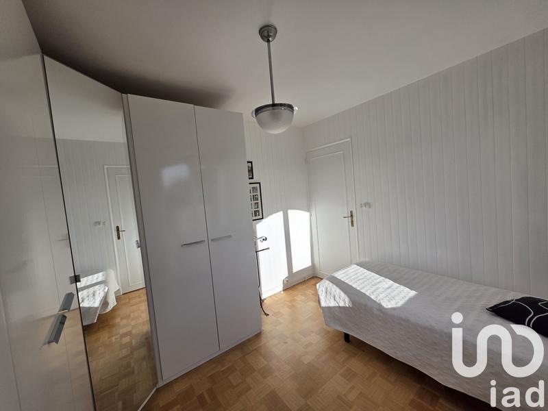 Maison de ville - 187 m² - 8 pièces