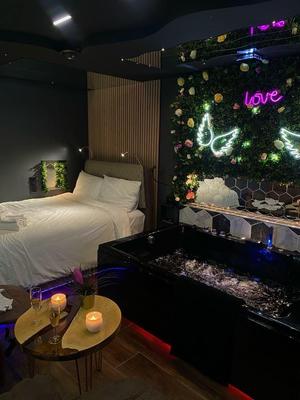 Appartement - 19 m² - 1 pièce