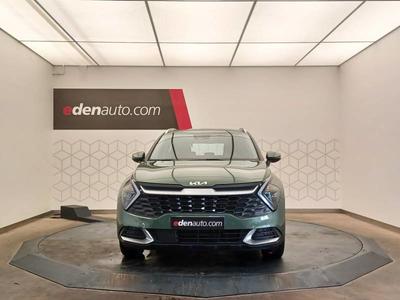 Kia Sportage Vp 1.6 t-GDi 230ch Isg Hybride Bva6 4x2 Active