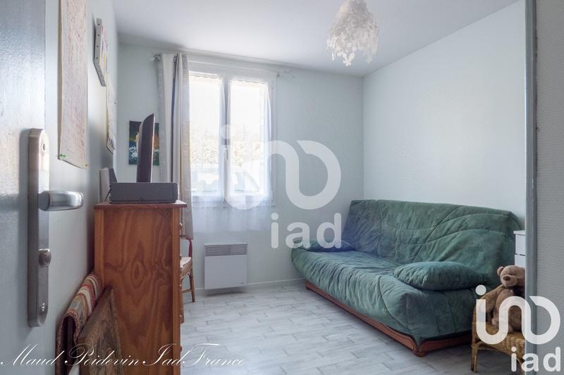 Maison - 103 m² - 5 pièces