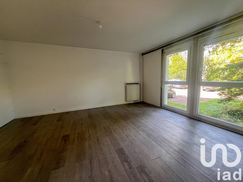 Appartement - 81 m² - 4 pièces