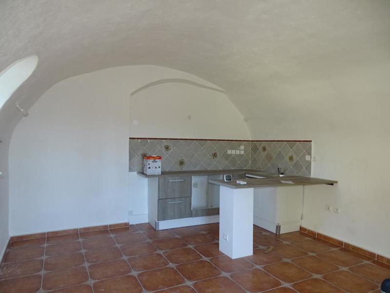 Maison de village - 180 m² - 10 pièces