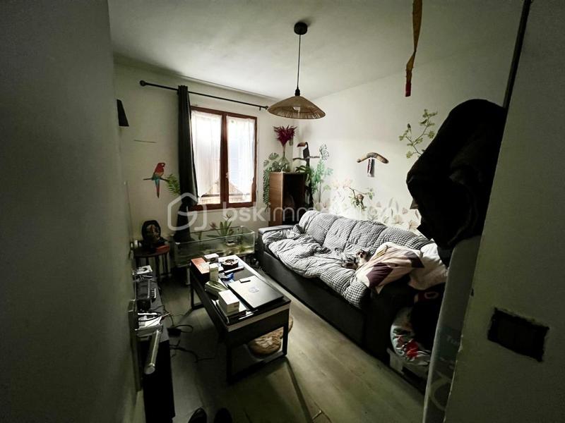 Maison - 108 m² - 5 pièces