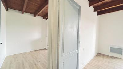 Maison - 60 m² - 3 pièces