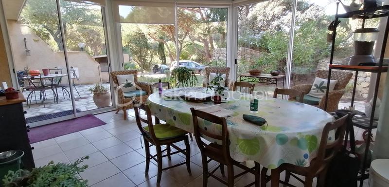 Maison d'architecte - 270 m² - 6 pièces