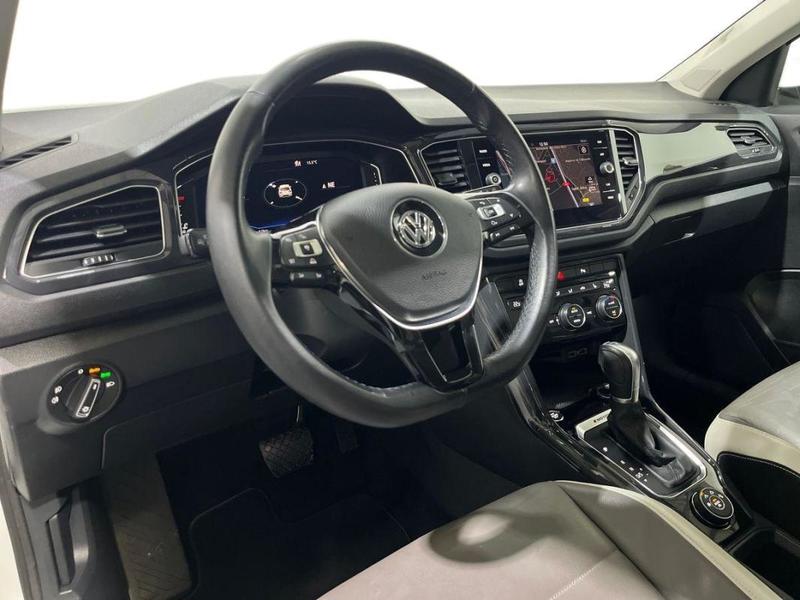 Volkswagen t-Roc 2.0 Tdi 150 Start/Stop Dsg7 4Motion Carat Exclusive