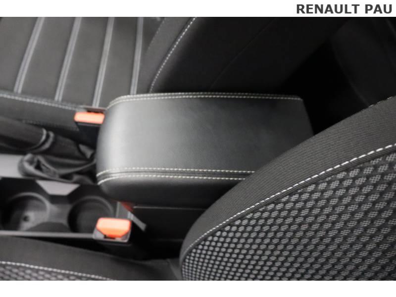 Dacia Duster TCe 130 4x2 Journey