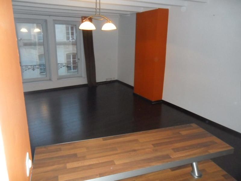 Duplex - 95 m² - 3 pièces