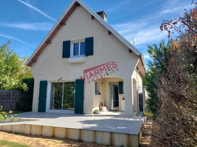 Maison - 150 m² - 6 pièces